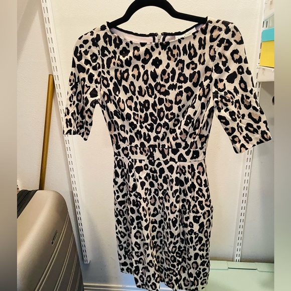 Kate Spade Dress - Picture 1 of 5